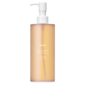 ครีมอาบน้ำ HUXLEY Body Wash Moroccan Gardener