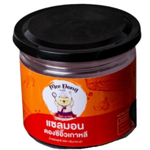 Mee Dong แซลมอนดองซีอิ๊วเกาหลี