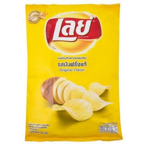 Lay&rsquo;s เลย์ คลาสสิค รสออริจินัล