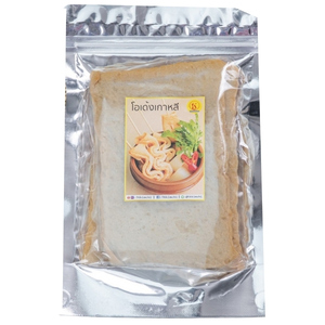 TKkimchi ออมุก ปลาแผ่นเกาหลี ยี่ห้อ ทีเคกิมจิ