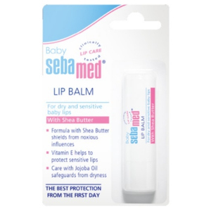 Sebamed Baby Lip Balm ลิปบาล์ม