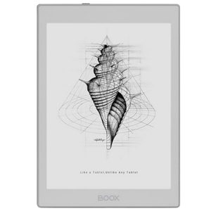 เครื่องอ่านหนังสือ E-Reader BOOX NOVA AIR 7.8 นิ้ว ปี 2021