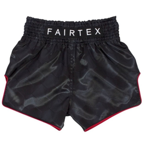 กางเกงมวย Fairtex รุ่น BS1901