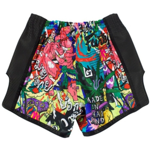 กางเกงมวย BS URFACE x Fairtex Boxing Shorts