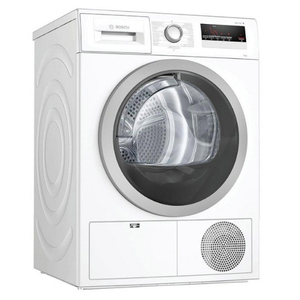 BOSCH เครื่องอบผ้าฝาหน้า (9 KG) รุ่น WTR85T00TH