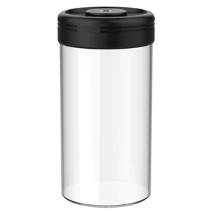 Timemore Glass Canister โหลเก็บเมล็ดกาแฟสุญญากาศ พร้อมปั๊มลดความชื้น