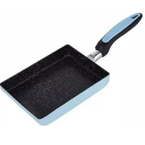 กระทะไข่ม้วน Non-stick ผลิตจากอลูมิเนียม