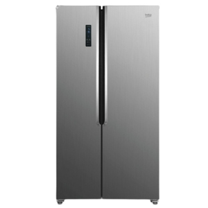 ตู้เย็น SIDE BY SIDE BEKO รุ่น GNT427XP