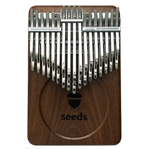 คาลิมบา Seeds Kalimba 34 Key