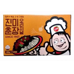 Mr.Jin ซอสชุนจังสำหรับทำจาจังเมียน