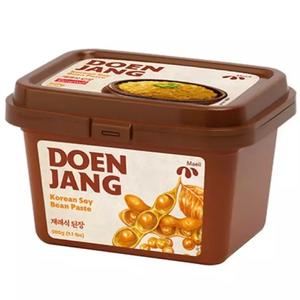 Maeil Doenjang ซอสเต้าเจี้ยวเกาหลี