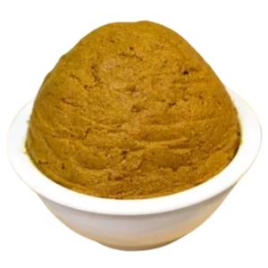 พริกแกงข้าวหมก สูตรฮาลาล ตราหอมแกง ขนาด 100 กรัม