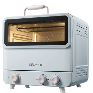 BEAR Electric Streaming Oven เตาอบไฟฟ้า 20 ลิตร รุ่น BR0038