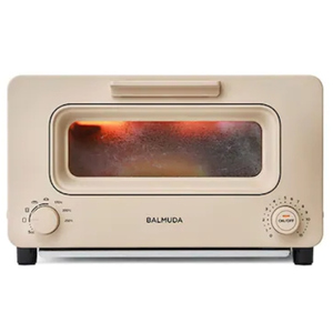 BALMUDA The Toaster เตาอบไอน้ำบัลมูด้า รุ่นปี 2021