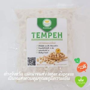 เทมเป้ถั่วเหลือง สูตรออริจินัล ตรา บัวตอง