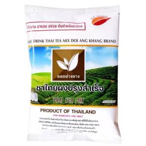 ดอยอ่างขาง ชาไทยสูตรพรีเมียม ผสมใบชา 3 ชนิด