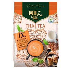 MUZ มัซ ชาไทยแคลอรีต่ำ