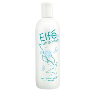 ELFE น้ำยาซักและถนอมผ้า รุ่น 9981