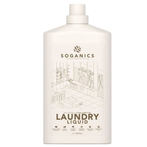 SOGANICS น้ำยาซักชุดชั้นใน รุ่น SOLL1100
