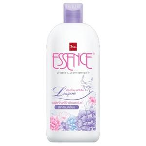 Essence ผลิตภัณฑ์ซักผ้าเอสเซ้นซ์ สำหรับชุดชั้น