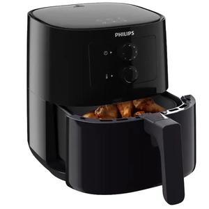 รีวิว PHILIPS หม้อทอดไร้น้ำมัน รุ่น HD9200/91