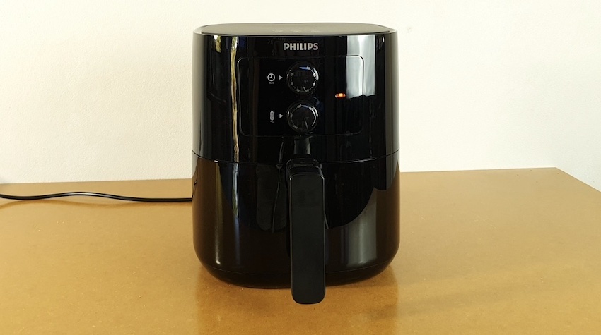 หม้อทอดไร้น้ำมันของแบรนด์ Philips