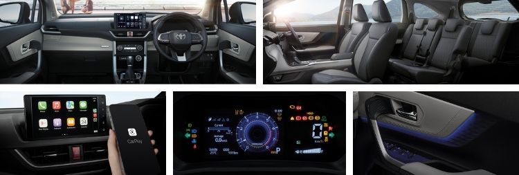 All New Toyota Veloz (Avanza)