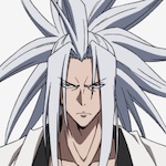 ราชันย์แห่งภูต อามิดามารุ (Amidamaru)
