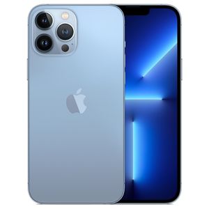 Apple iPhone 13 Pro Max (6GB/256GB) DxOMark 141 คะแนน