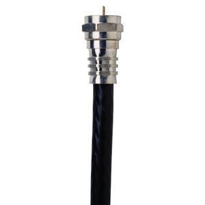 Coaxial Cable หรือ สายโคแอกเชียล