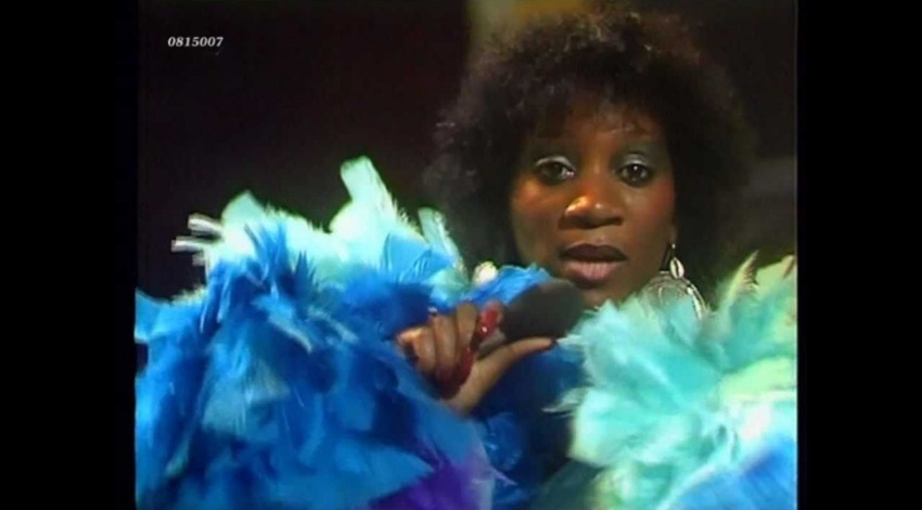 Labelle - Lady Marmalade