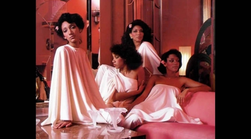 Sister Sledge - He's the Greatest Dancer