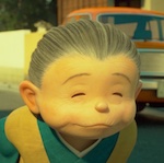 Doraemon