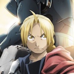 Edward Elric (แขนกล คนแปรธาตุ - Fullmetal Alchemist)