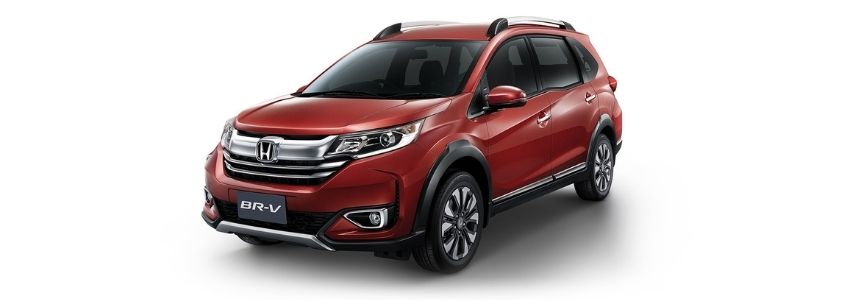 Honda BR-V