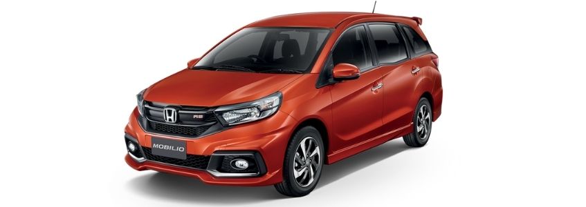 Honda Mobilio