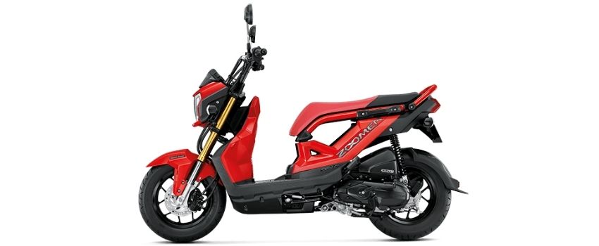 Honda Zoomer-X