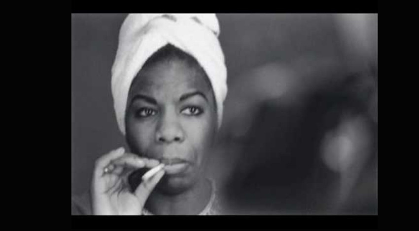 Nina Simone - I Put A Spell On You