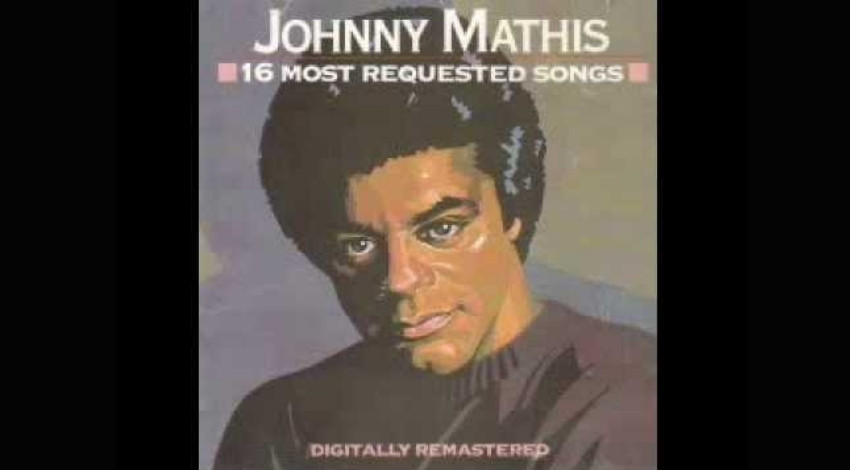 Johnny Mathis - Misty