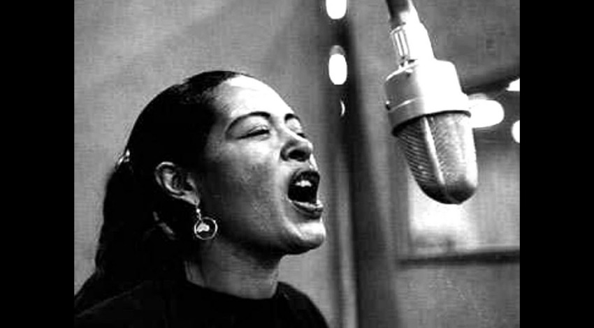 Billie Holiday - Strange Fruit