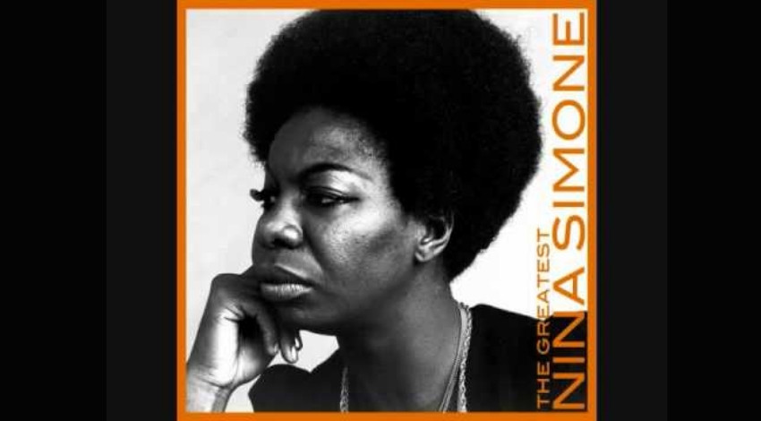 Nina Simone - Feeling Good