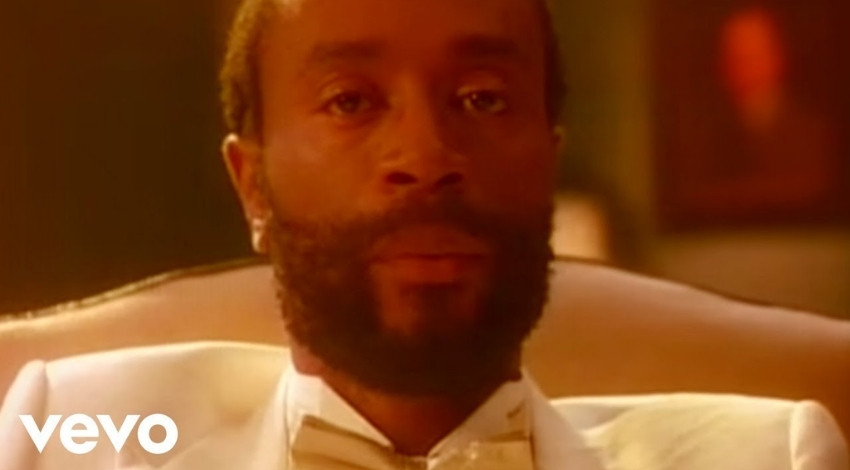 Bobby McFerrin - Don't Worry, Be Happy