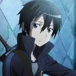 Kirigaya Kazuto Sword Art Online