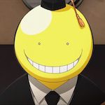 Koro Sensei ห้องเรียนลอบสังหาร