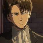 Levi Ackerman