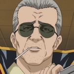 Matsudaira Katakuriko Gintama