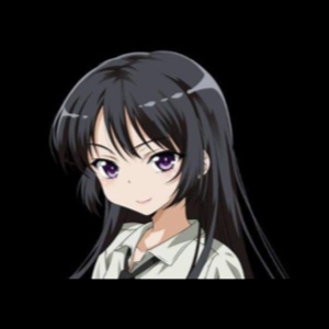 Mikazuki Yozora (ชมรมคนไร้เพื่อน - Boku wa tomodachi ga sukunai)