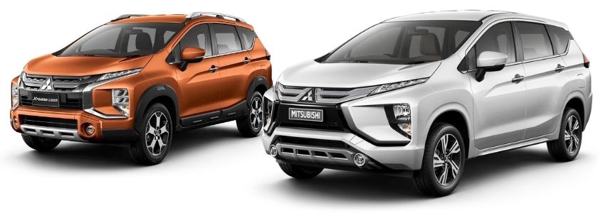 Mitsubishi Xpander