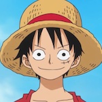 Monkey D.Luffy