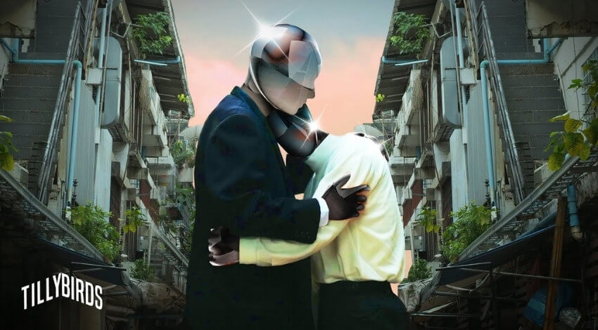 ถ้าเราเจอกันอีก (Until Then) – Tilly Birds